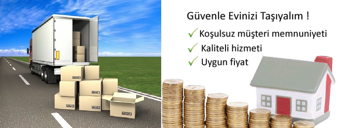 evden eve nakliyat