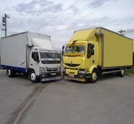 kartal ofis taşıma